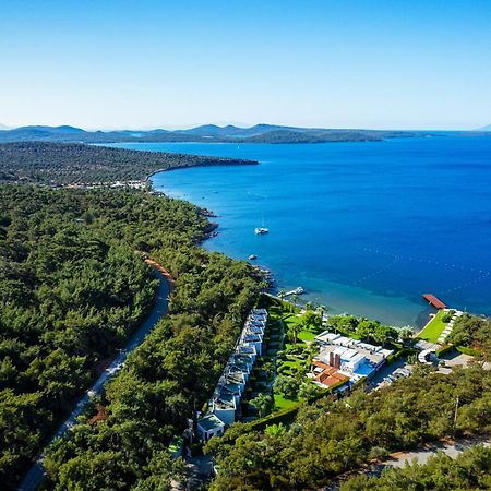 Ortunc Hotel - Cunda Island (Adults Only) Ayvalı Esterno foto
