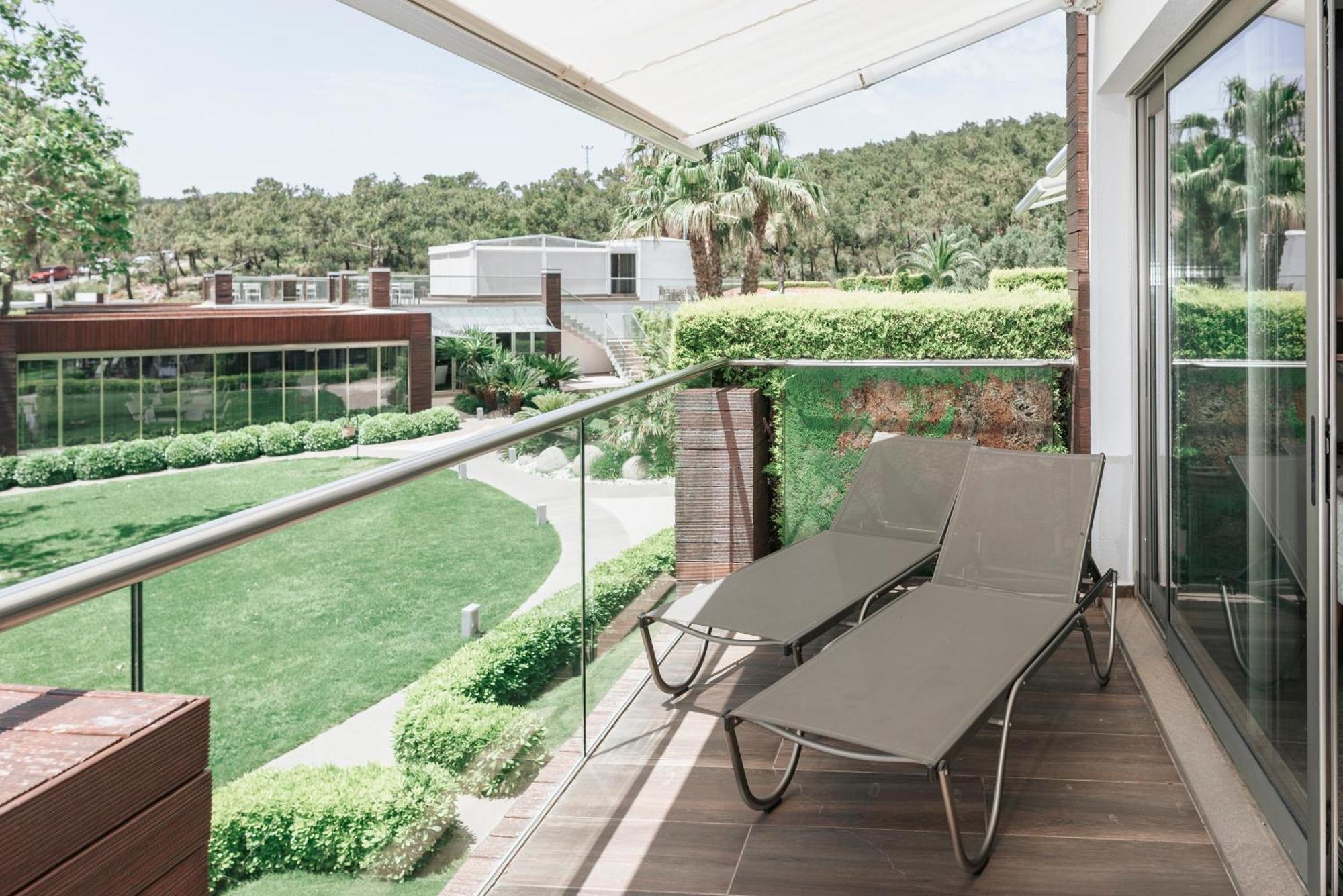 Ortunc Hotel - Cunda Island (Adults Only) Ayvalı Esterno foto