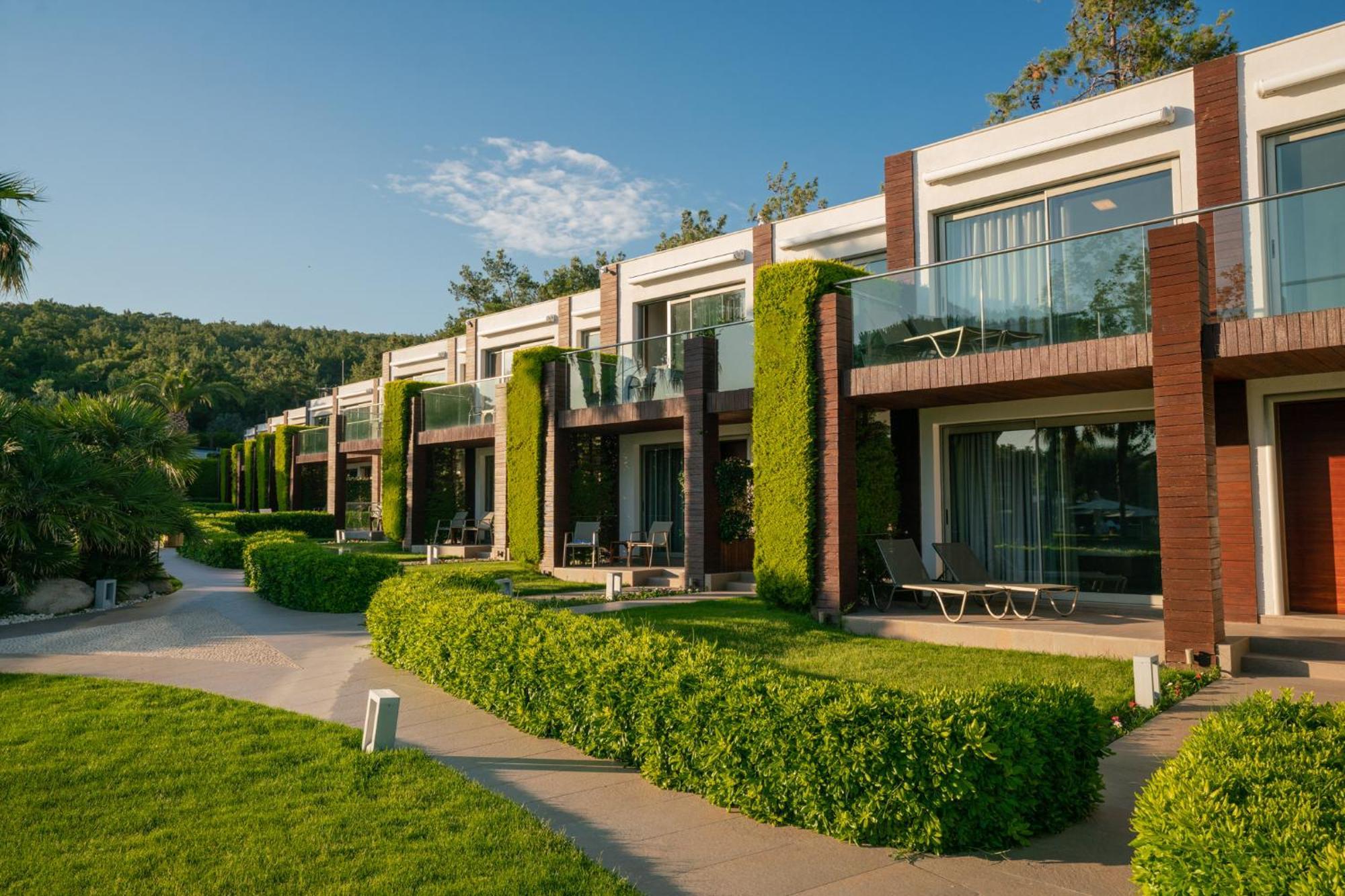 Ortunc Hotel - Cunda Island (Adults Only) Ayvalı Esterno foto