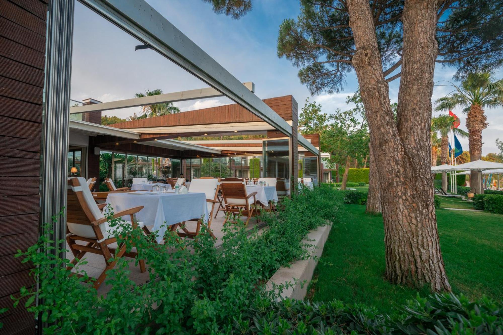 Ortunc Hotel - Cunda Island (Adults Only) Ayvalı Esterno foto