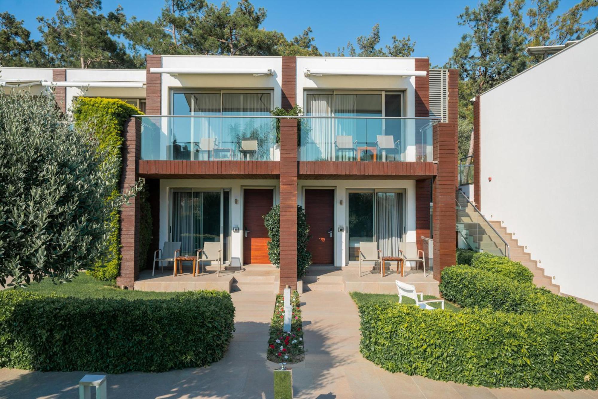 Ortunc Hotel - Cunda Island (Adults Only) Ayvalı Esterno foto