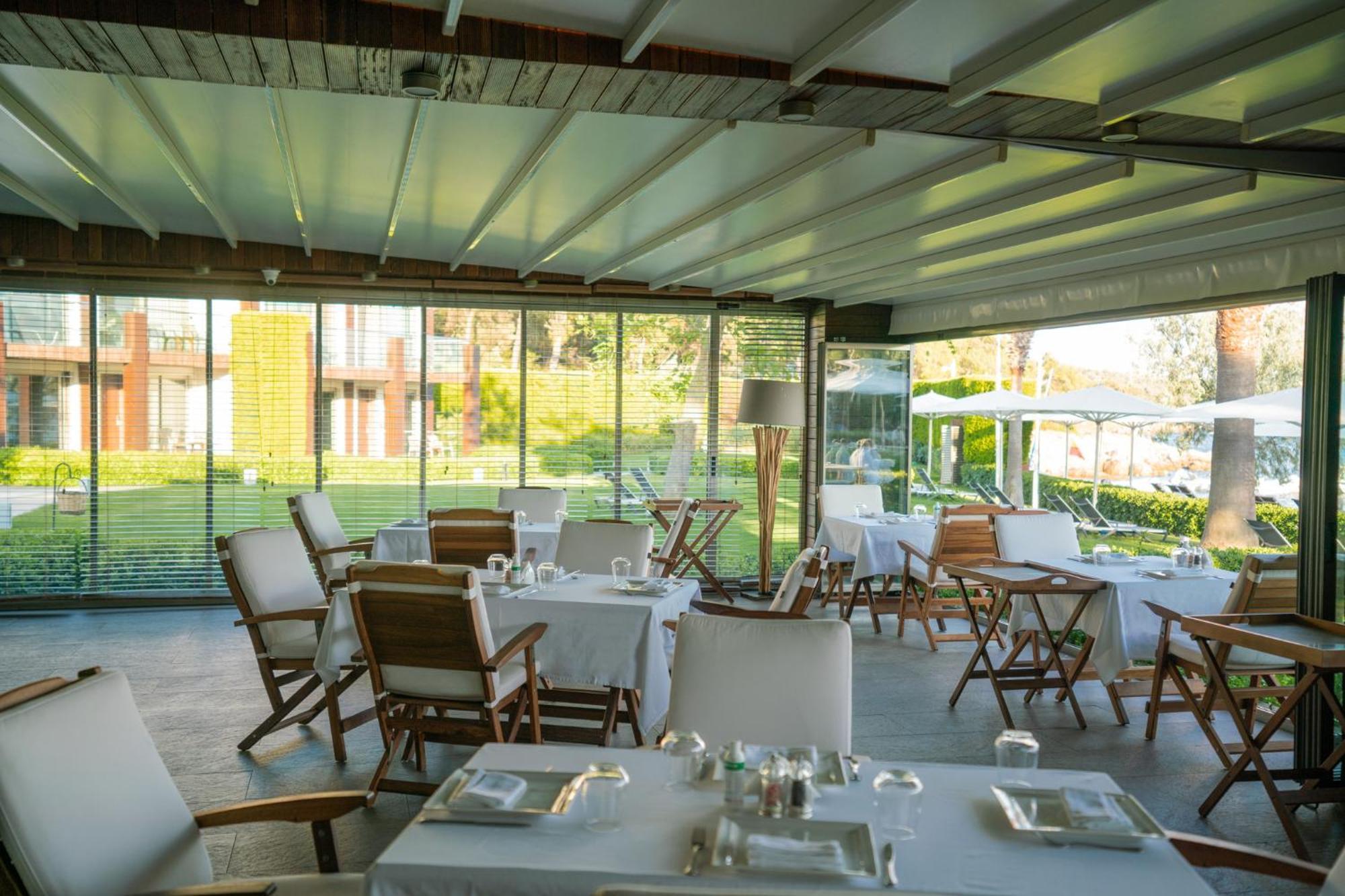 Ortunc Hotel - Cunda Island (Adults Only) Ayvalı Esterno foto