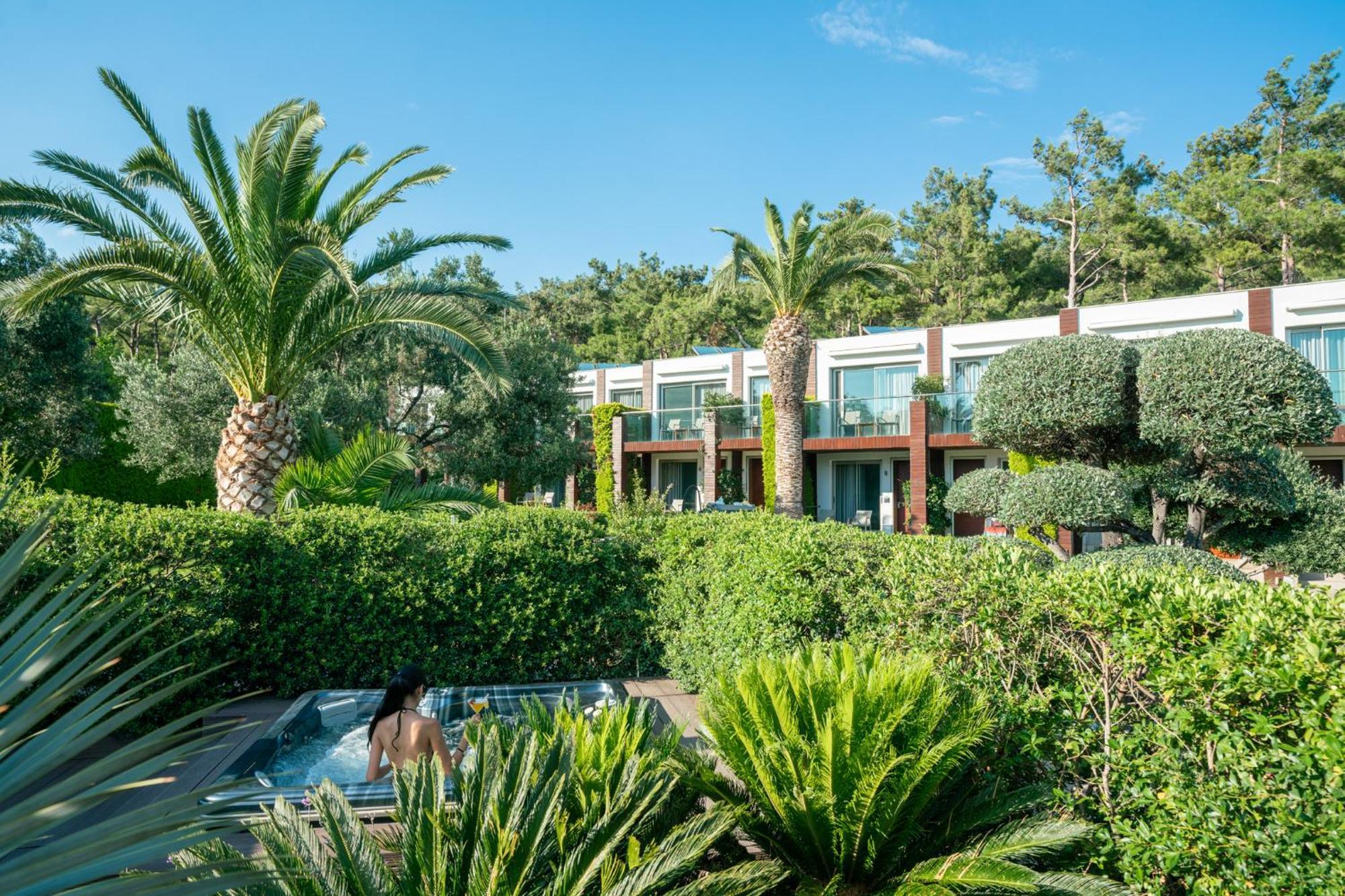 Ortunc Hotel - Cunda Island (Adults Only) Ayvalı Esterno foto