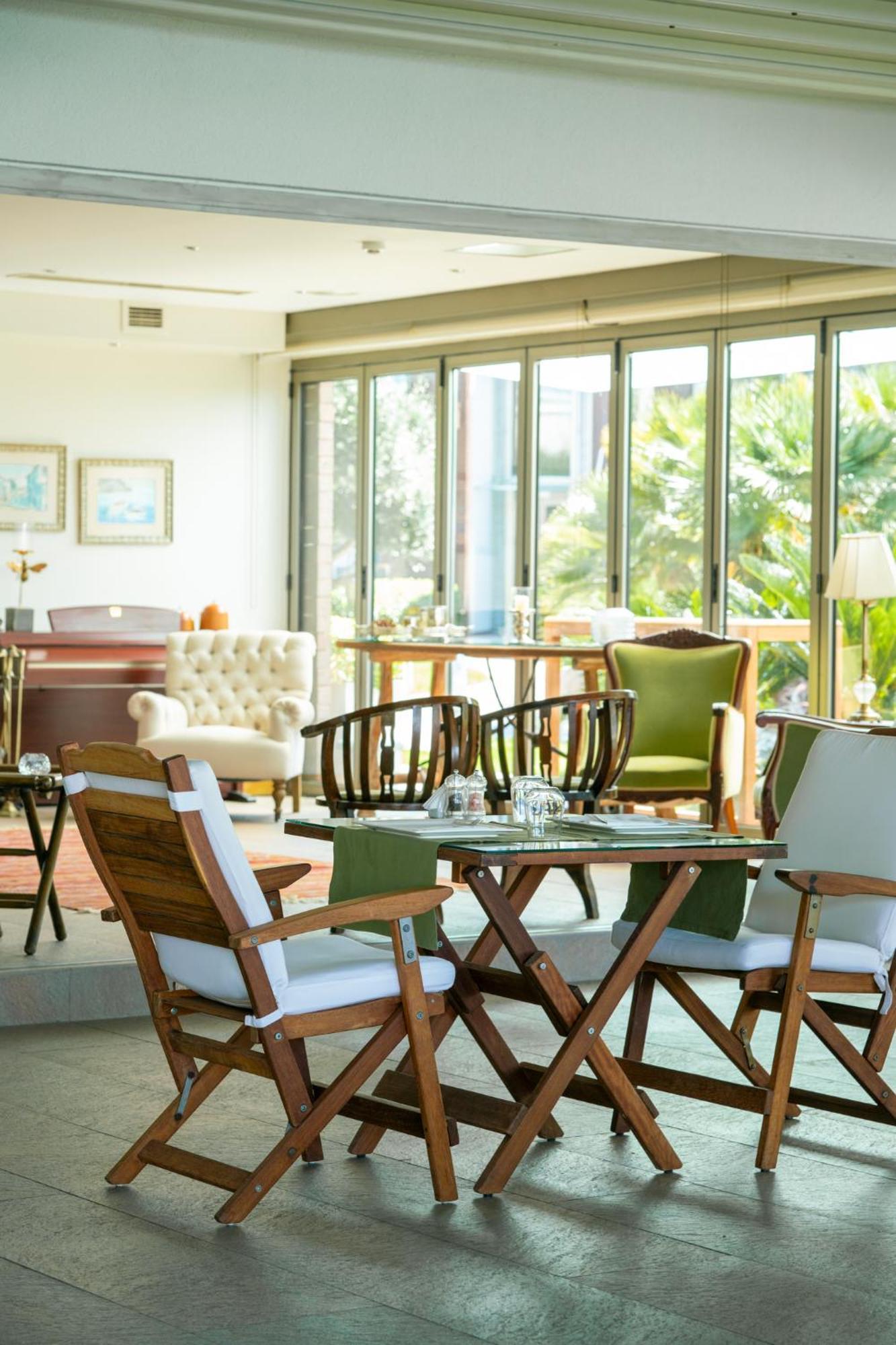 Ortunc Hotel - Cunda Island (Adults Only) Ayvalı Esterno foto