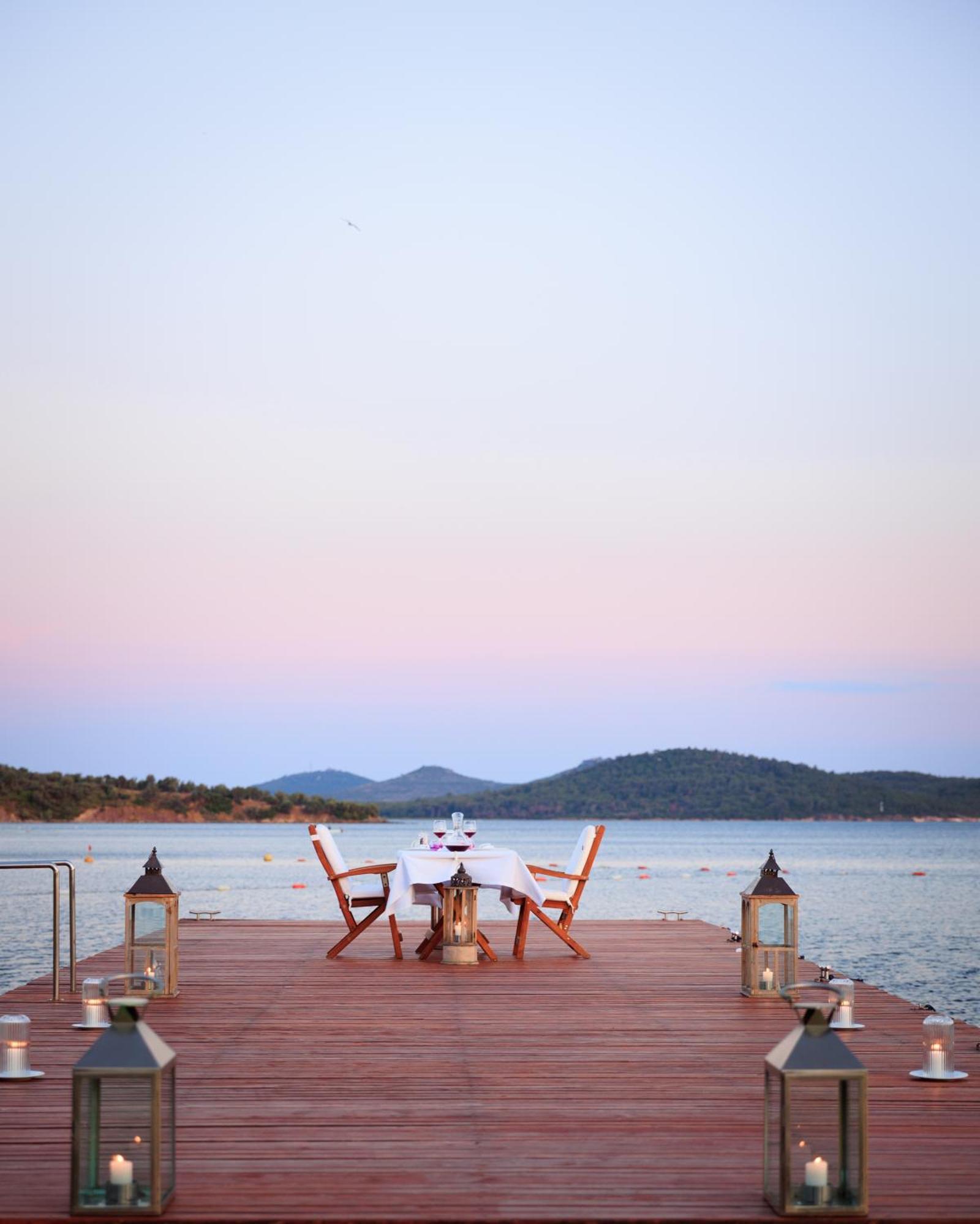 Ortunc Hotel - Cunda Island (Adults Only) Ayvalı Esterno foto