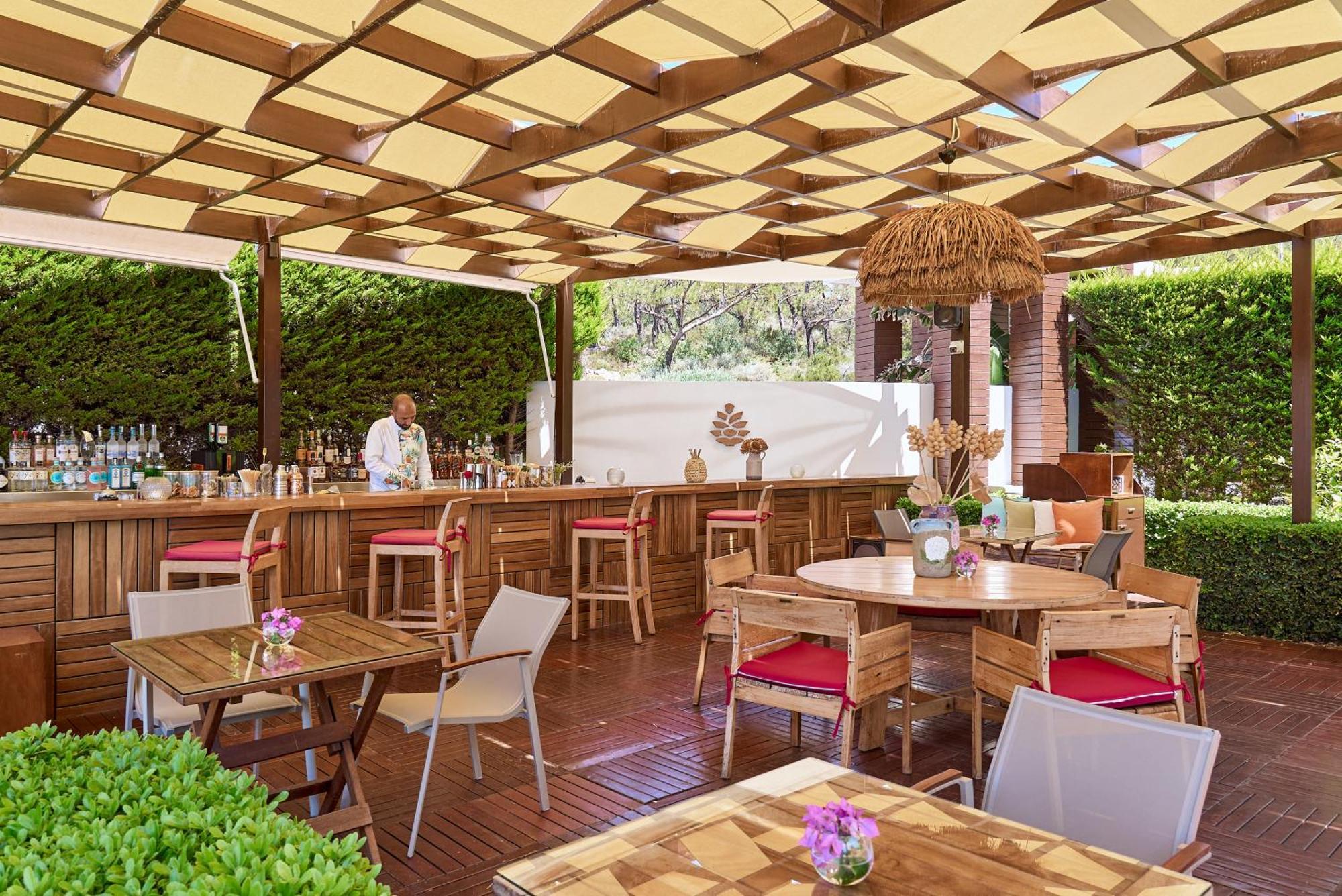 Ortunc Hotel - Cunda Island (Adults Only) Ayvalı Esterno foto