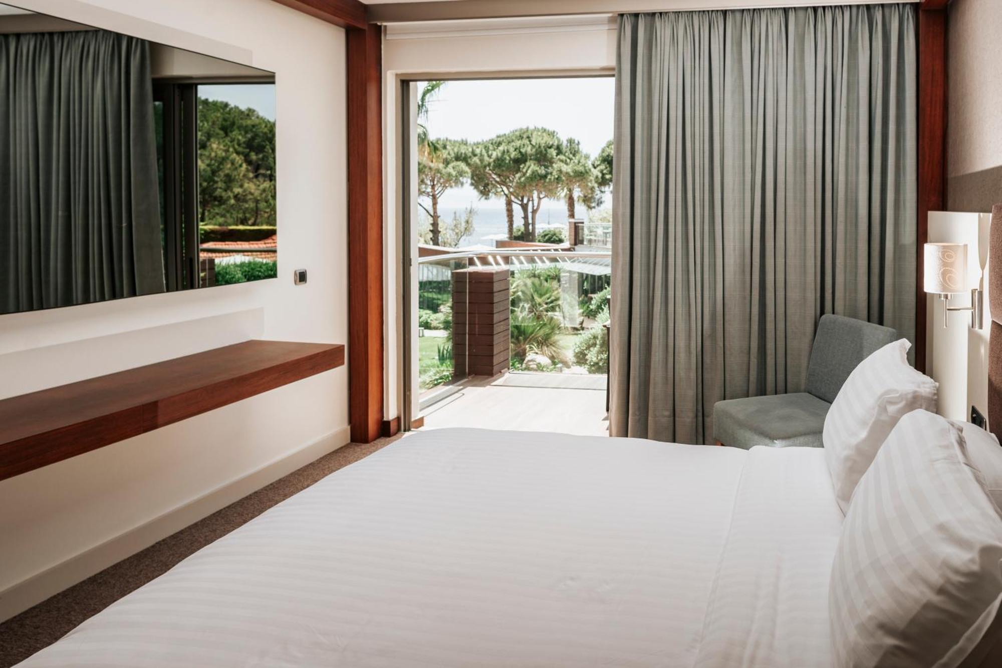 Ortunc Hotel - Cunda Island (Adults Only) Ayvalı Esterno foto
